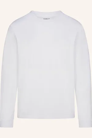 SKIMS Lounge-Shirt HEAVYWEIGHT COTTON