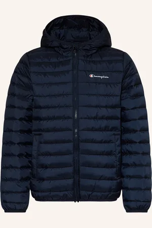 Champion Steppjacke