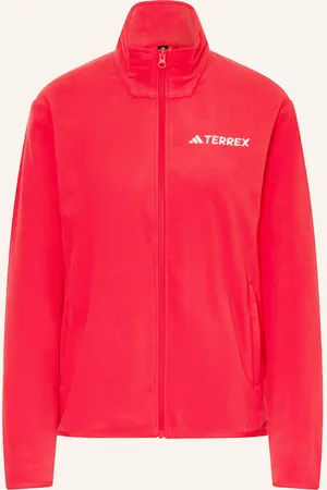 adidas Midlayer-Jacke TERREX MULTI ESSENTIALS FULL ZIP