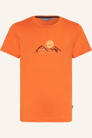 Meru T-Shirt LOS ANDES
