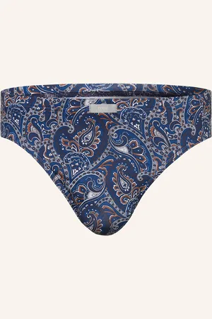 Mey Slip Serie HIGH PAISLEY