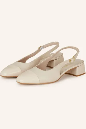 DARLING HARBOUR Slingpumps