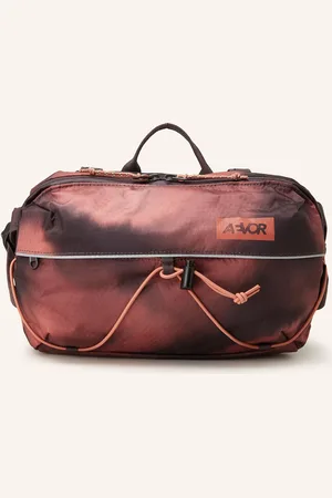 Aevor 2-in-1-Fahrradtasche BAR BAG 4 l