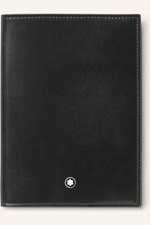 Montblanc Reisepass-Etui MEISTERSTÜCK
