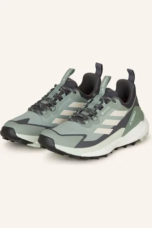 adidas Wanderschuhe TERREX FREE HIKER 2 LOW GTX