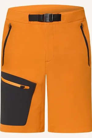 Vaude Outdoor-Hose M BADILE STS