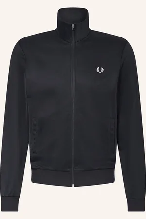 Fred Perry Jacke