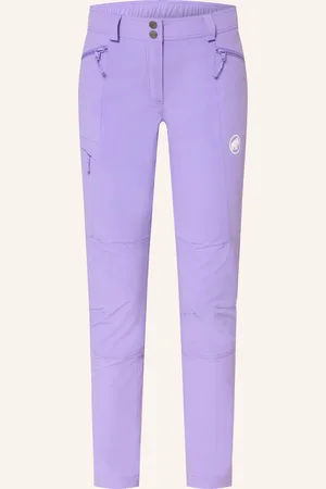 Mammut Ducan Pants Women