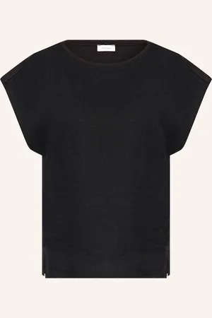 DARLING HARBOUR T-Shirt aus Leinen