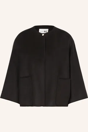 Manzoni 24 Kastenjacke mit 3/4-Arm