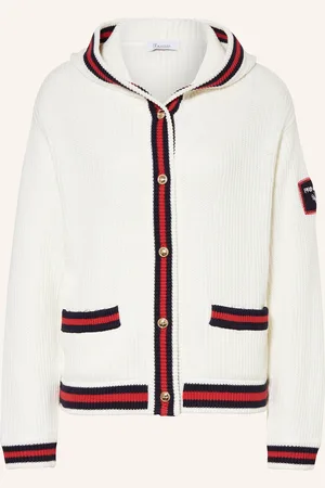 Princess goes Hollywood Strickjacke