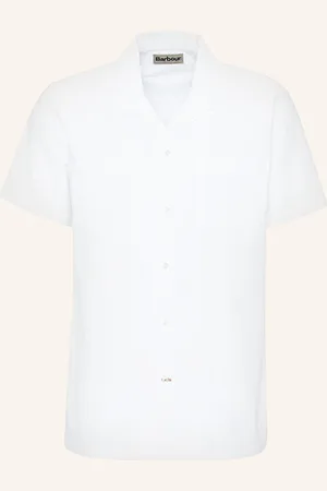 Barbour Resorthemd IRVINE Relaxed Fit