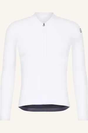 Assos Radtrikot MILLE GT S11 LS
