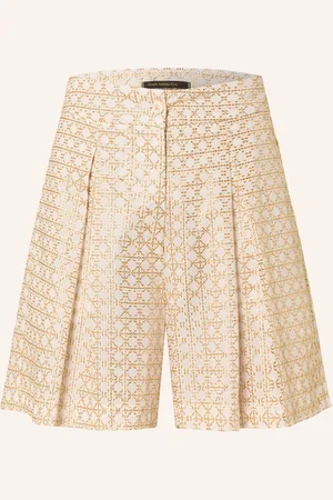Greek Archaic Kori Shorts CROSS