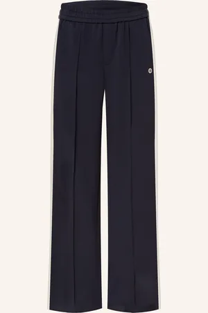 Oui Hose im Jogging-Stil