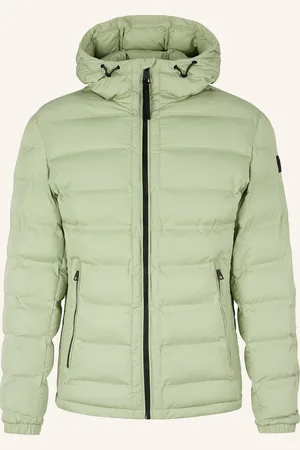 Strellson Steppjacke MODICA FUSED