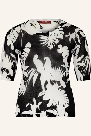 Max Mara Strickshirt COMODO