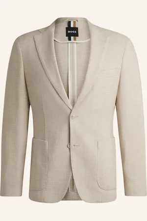 HUGO BOSS Blazer C-HANRY-252 Regular Fit