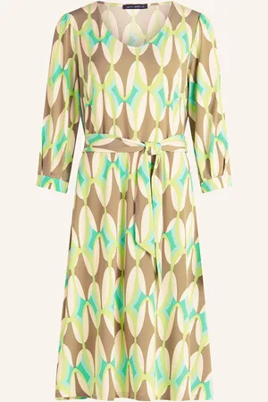 Betty Barclay Kleid mit 3/4-Arm
