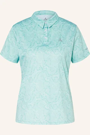 Schöffel Funktions-Poloshirt TODRA