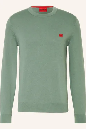 HUGO BOSS Pullover SAN CASSIUS