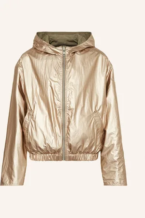 Garcia Jacke zum Wenden