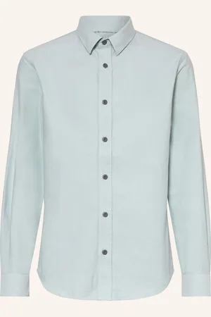 G.O.L. Hemd Regular Fit