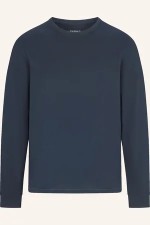 SKIMS Lounge-Shirt COTTON