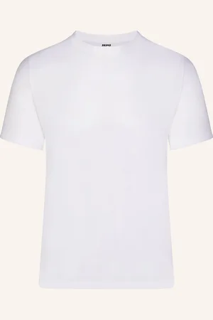 SKIMS Schlafshirt COTTON