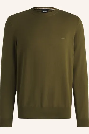 HUGO BOSS Pullover PACAS
