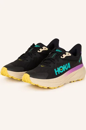 Hoka One One Trailrunning-Schuhe CHALLENGER 7 GTX