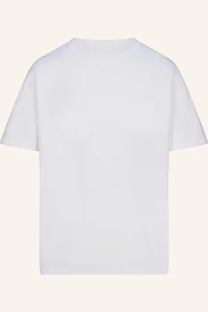 SKIMS Lounge-Shirt HEAVYWEIGHT COTTON