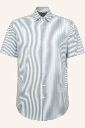 Seidensticker Business Hemd Regular Fit