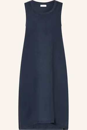 DARLING HARBOUR Kleid im Materialmix