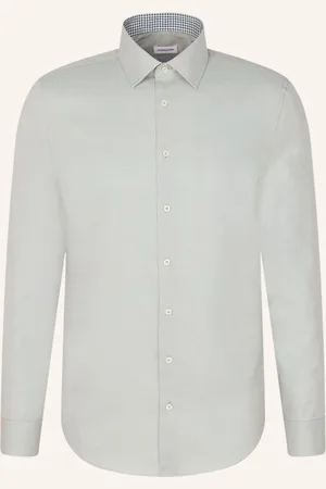Seidensticker Business Hemd Slim Fit