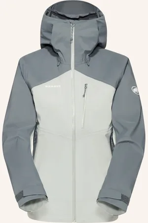 Mammut Hardshelljacke ALTO GUIDE HOODED