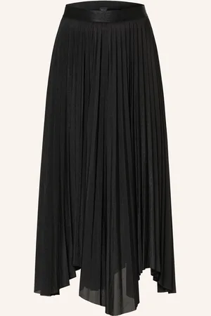 HUGO BOSS Plisseerock EXALA