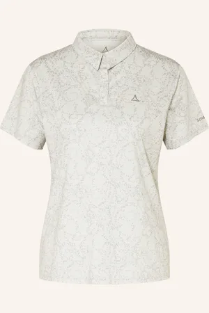 Schöffel Funktions-Poloshirt TODRA