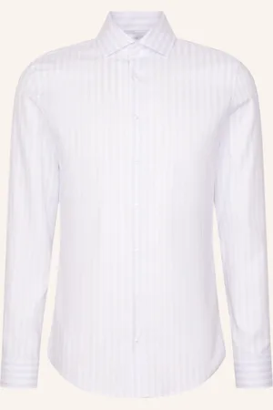 Seidensticker Business Hemd Slim Fit