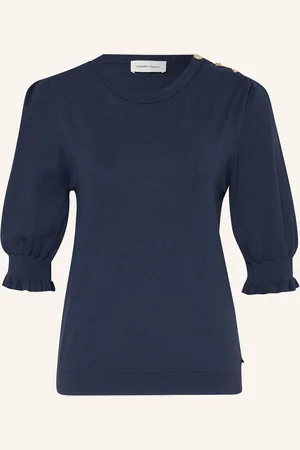 Fabienne Chapot Pullover MOLLY mit 3/4-Arm