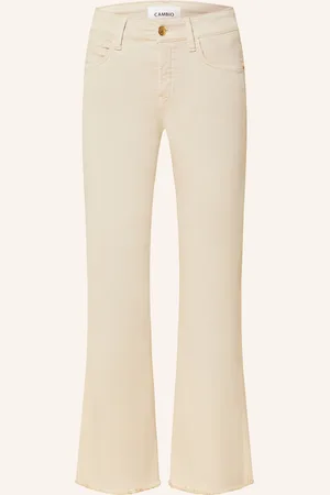 Cambio Jeans-Culotte FRANCESCA