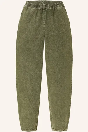 American Vintage 7/8-Jeans UZATOWN