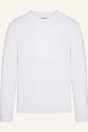 SKIMS Lounge-Shirt COTTON