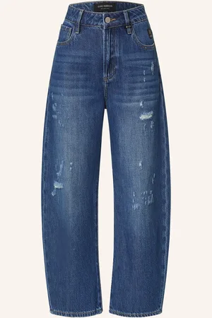 Elias Rumelis Mom Jeans ERYOANA