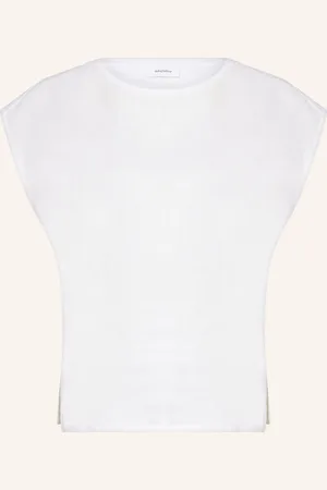 DARLING HARBOUR T-Shirt aus Leinen