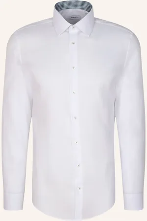 Seidensticker Business Hemd Shaped Fit