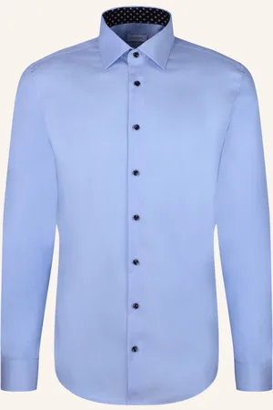 Seidensticker Business Hemd X-Slim Fit