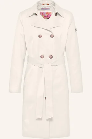 Frieda & Freddies Trenchcoat HILARY NEO