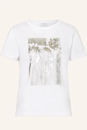 Comma, T-Shirt