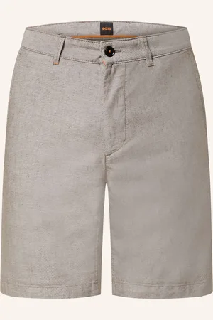 HUGO BOSS Shorts Slim Fit